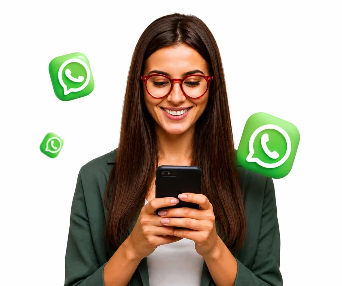 Bônus: Comunidade de Mães no WhatsApp